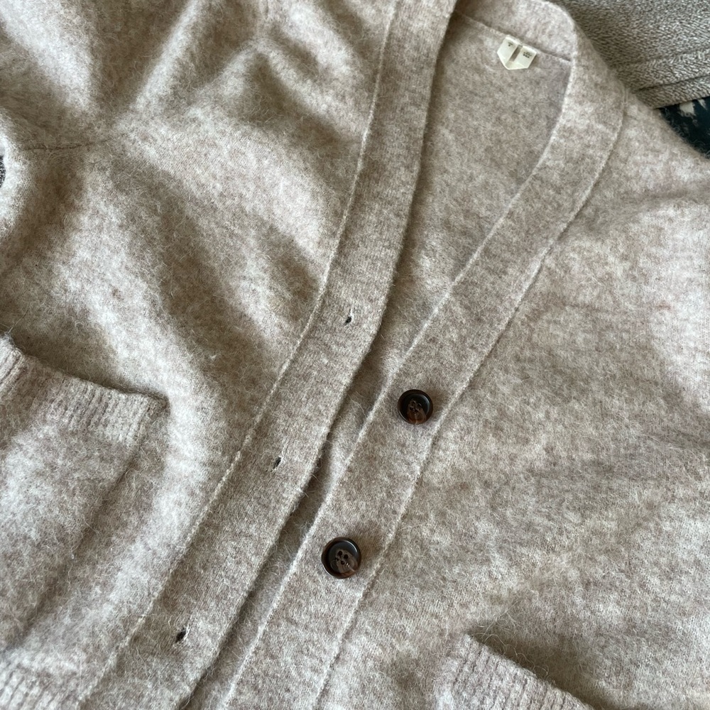Arket women cardigan